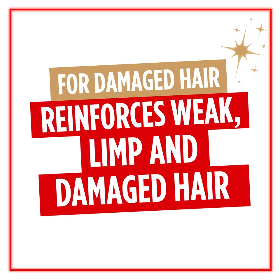 image 1 of L'oreal Elvive Full Restore 5 Shampoo 400ml