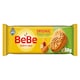 Obrázek 1 pro produkt Opavia BeBe Dobré ráno oříškové s medem sušenky s 5 celozrnnými cereáliemi balení 50 g