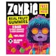 image 1 of Zombie Fruit Gummies Variety Multipack (15g x 5 Bags)