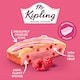 image 2 of Mr Kipling Raspberry Lunchbox Cake Slices 4 pack