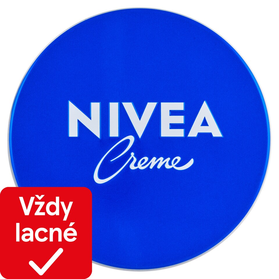 obrázok 1 z Nivea Creme Výživný krém 400 ml