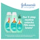 image 4 of Johnson's No More Tangles Kids Shampoo 500ml