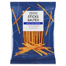 Tyčinky