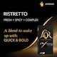image 3 of L'or. Espresso Ristretto Coffee Pods X10 52G