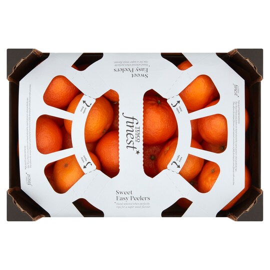 Tesco Finest Citrus Box 2.3Kg Tesco Groceries