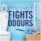 image 2 of Febreze Bathroom Air Freshener Citrus Active 7.5Ml