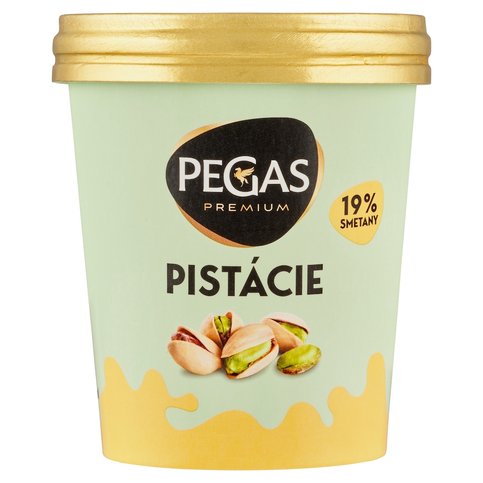 image 1 of Prima Pegas Premium Pistachio 460ml
