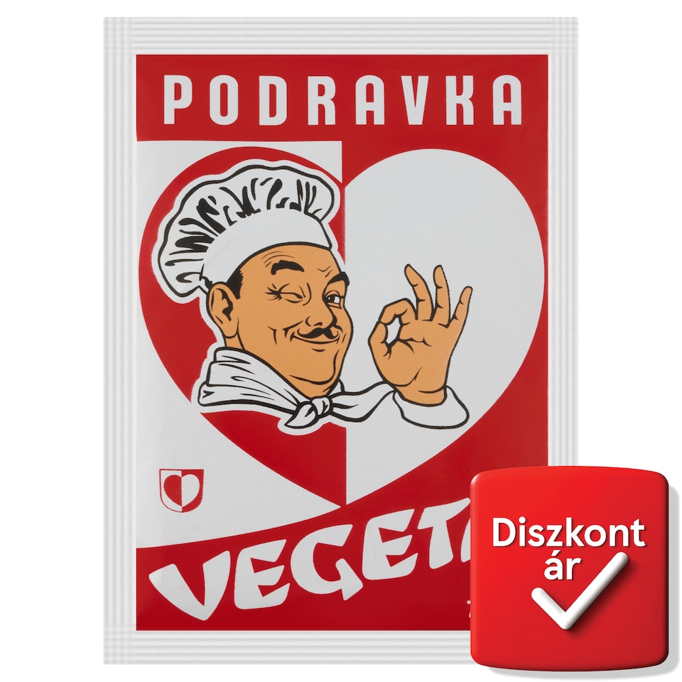 Vegeta ételízesítő 75 g  1. kép