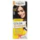 obrázok 1 z Schwarzkopf Palette Color Shampoo farba na vlasy Čierny 1-0 (113)