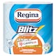 image 1 of Regina Blitz Kitchen Roll 140 Supersized Sheets 2 Roll