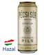 Pécsi Sör Prémium Pils szűretlen minőségi világos sör 4,7% 0,5 l  1. kép