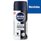 image 1 of Nivea Men Black & White Invisible Original Antiperspirant Spray 100 ml
