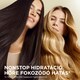 image 2 of Pantene Pro-V Moisture Recharge Keratin Protect Hair Mask 300ml for Extremely Dry Hair