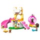 image 3 of LEGO Friends 42665 Puppy Playground