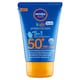 NIVEA SUN Kids gyermek zsebnaptej FF50+ 50 ml  1. kép