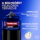 image 3 of L'Oréal Paris Men Expert Power Age Recharging Night Gel 50 ml