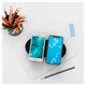 image 2 of Juice Dual 20W Wireless Charging Pad