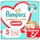 Pampers Premium Care Bugyipelenka, Méret: 3, 70 db, 6kg-11kg  1. kép