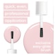 image 3 of Essie Nail Polish - Mademoiselle 13.5ml