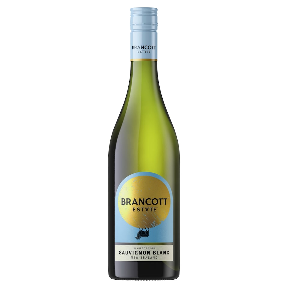 Brancott Estate Sauvignon Blanc 75Cl