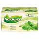 obrázok 2 z Pickwick Mäta bylinný čaj 20 x 1,5 g (30 g)