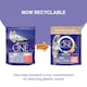 image 2 of PURINA ONE Salmon Dry Cat Food 800g