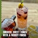 image 5 of Bulleit Rye Whiskey 70Cl