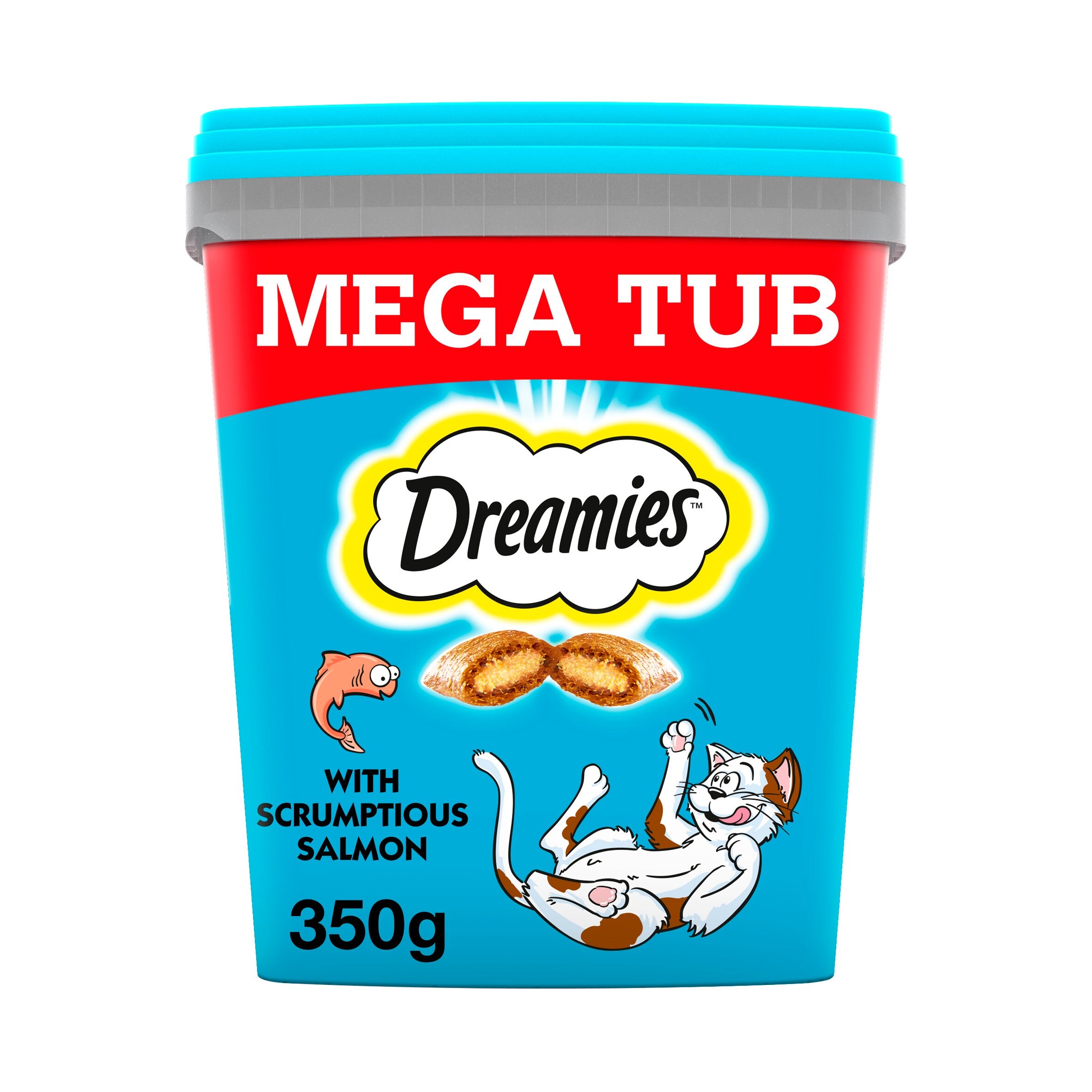 dreamies deli catz tesco