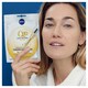 image 3 of Nivea Q10 Power Anti Wrinkle Sheet