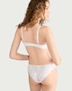 image 3 of F&F 2-Pack Lace Wired Push Up Bras in Multi