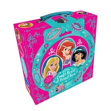 Glitter Box Disney - Disney Princess Mixed