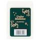 image 1 of Mistletoe Mystique Wax Melt Cubes 60 g