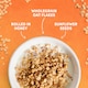 image 2 of Jordans Simply Granola 750G