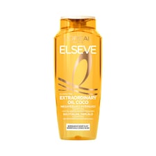 ĽOréal Paris Elseve Extraordinary Oil Coco sampon, 250 ml