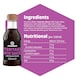 image 3 of Kikkoman Teriyaki Sauce & Garlic 250Ml