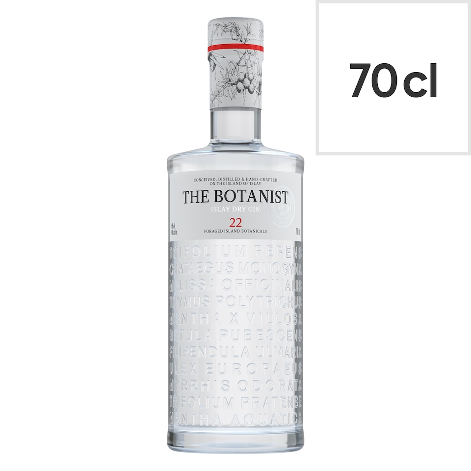 image 1 of Botanist Islay Dry Gin 70Cl.