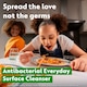 image 2 of Dettol Antibacterial Multi Surface Cleaning Spray 750ml