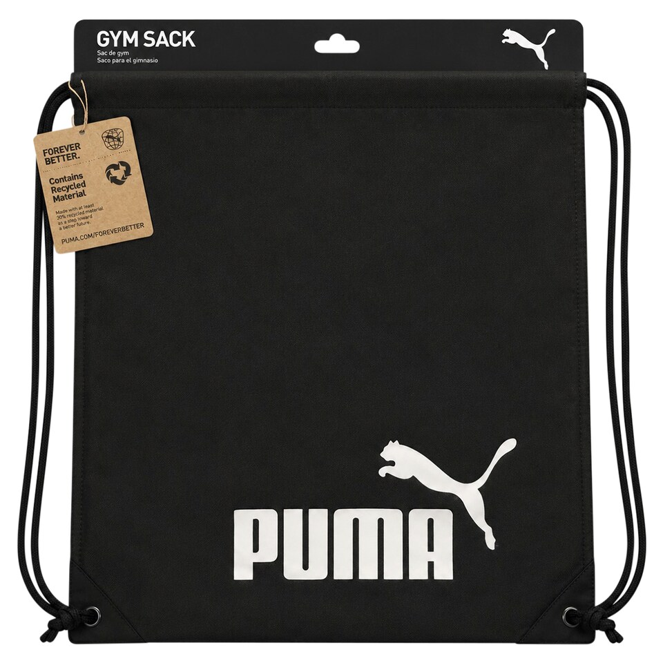 image 1 of Puma Gym Sack