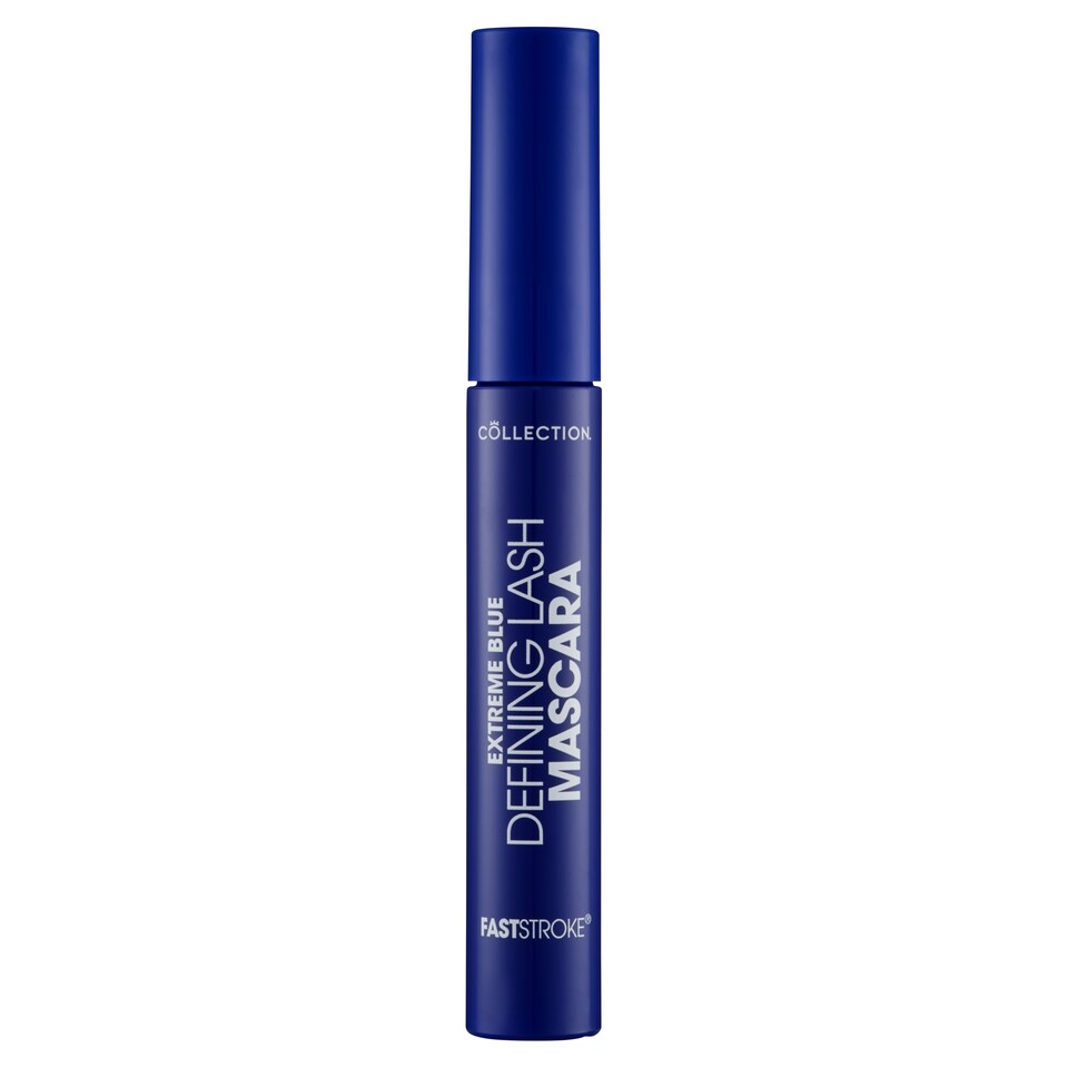 image 1 of Collection Defining Lash Mascara Blue 9Ml