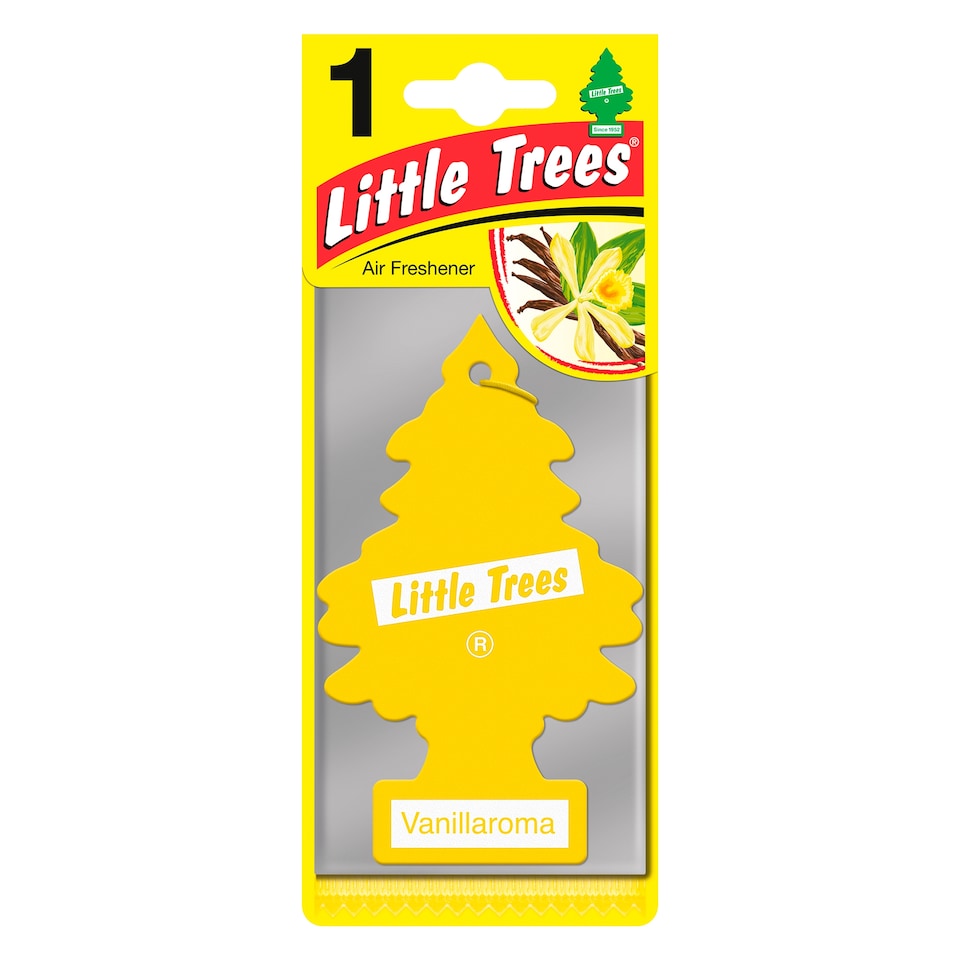 Little Tree Vanilla