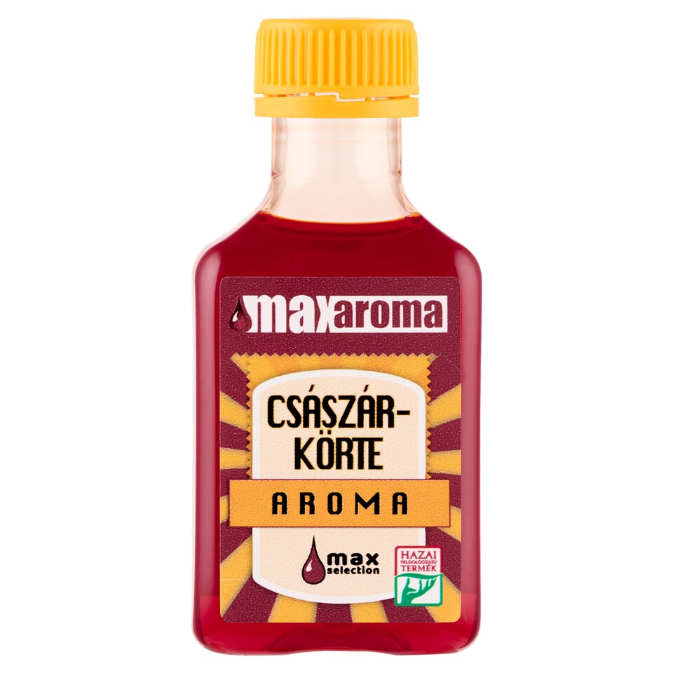 Max Aroma császárkörte aroma 30 ml