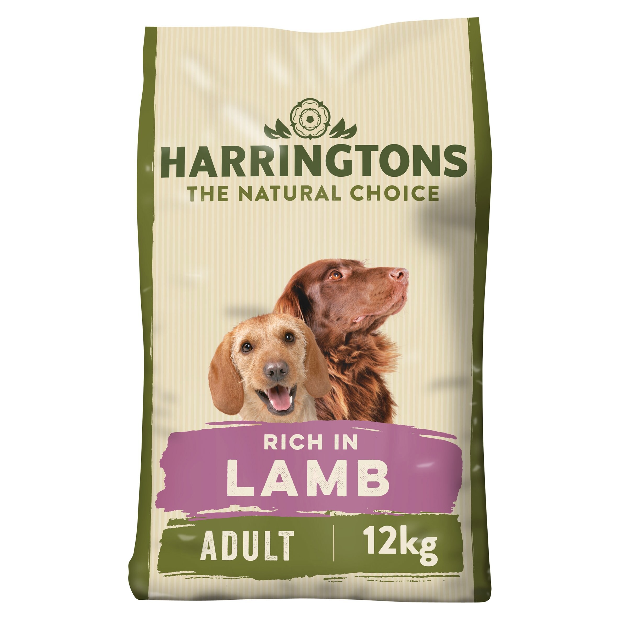 harringtons 12kg