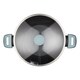 image 3 of Salter Megastone Thermo Collar Family Pan 28Cm