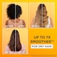 image 2 of Garnier Ultimate Blends Hair Food Banana 3in1 Mask 400ml