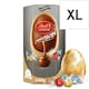 image 1 of Lindt Milk Chocolate Egg With Assorted Truffles 348G