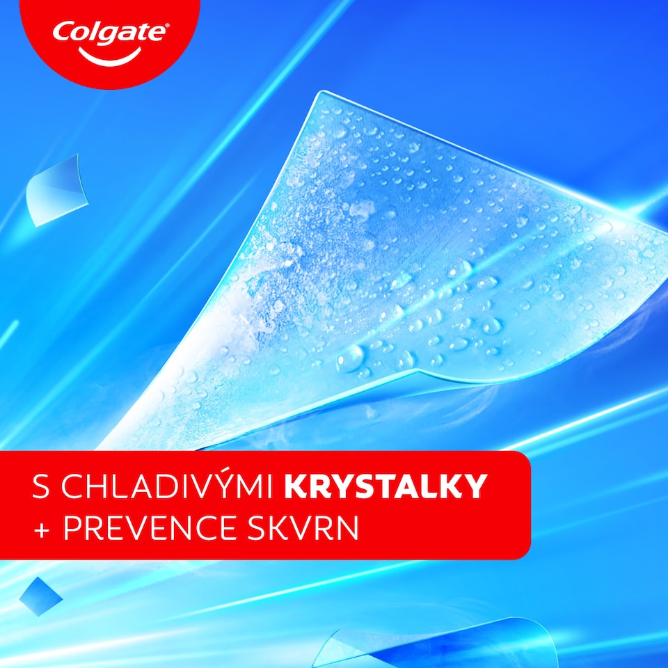 image 1 of Colgate Max White White + Crystals Toothpaste {size}