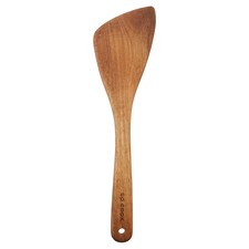 Go Cook Acacia Spatula