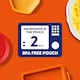 image 2 of Ben's Original Pilau Microwave Rice 220g
