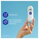 image 4 of Nivea Pure Roll-On 50Ml