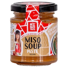 Miso Tasty Miso Soup Paste Vegan 150g